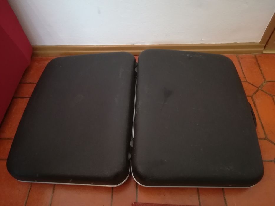 Mala rígida 60x15x42