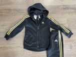 Спортивний костюм Adidas дитячий, оригінал