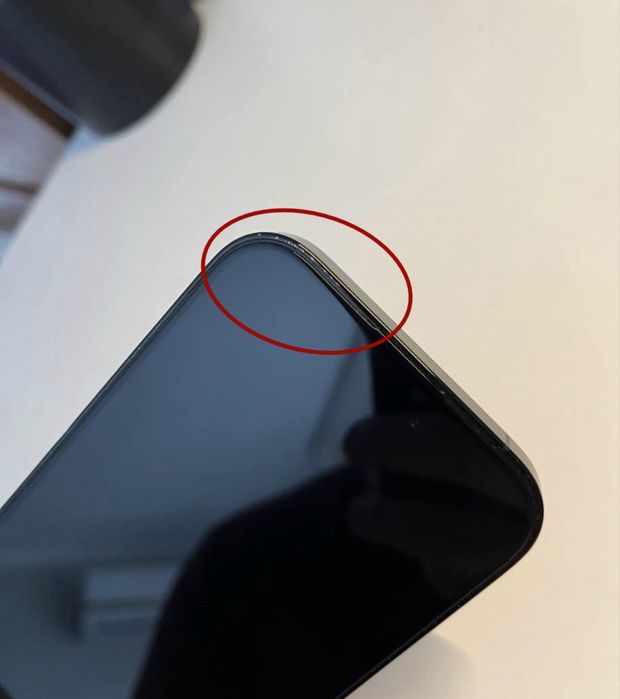 iPhone 14 Pro Black 256 Esim