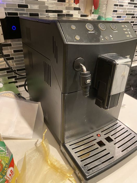 Maquina de cafe Plilips em bom estado