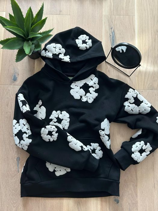 Denim Tears Bluza