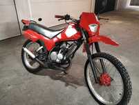 Yamaha DT MA 50cc