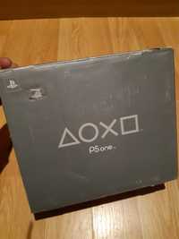 Playstation one z paragonem