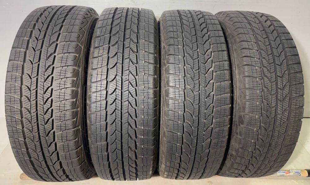 215/65r16C GoodYear UltraGrip Cargo 109/107T 2024 Nowe Demo !!