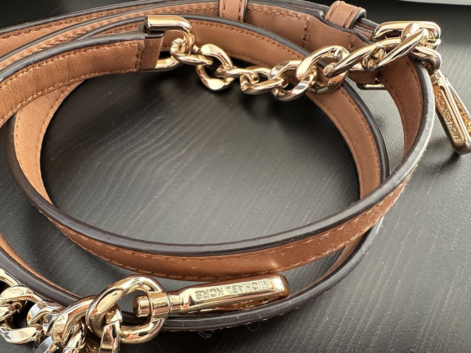 Torebka Michael Kors Hamilton Large Logo nowa!!!