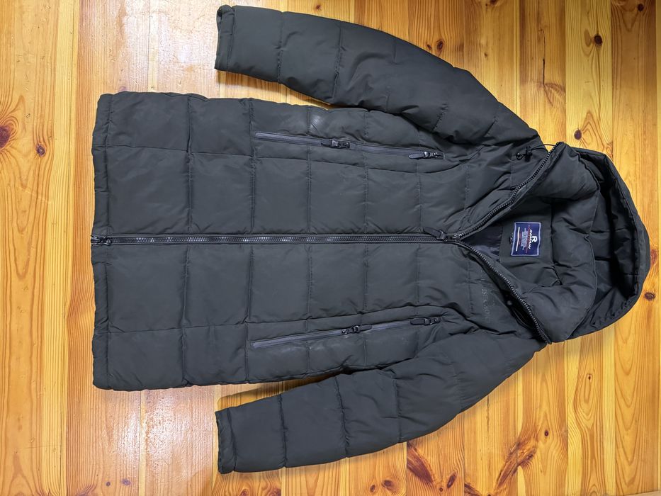 Продам куртку зима подовжена