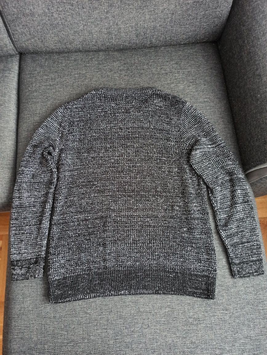 Sweter Męski H&M L