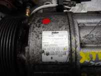 Kompresor Klimatyzacji Nissan x-trail t31 Qashqai  2.0dci
