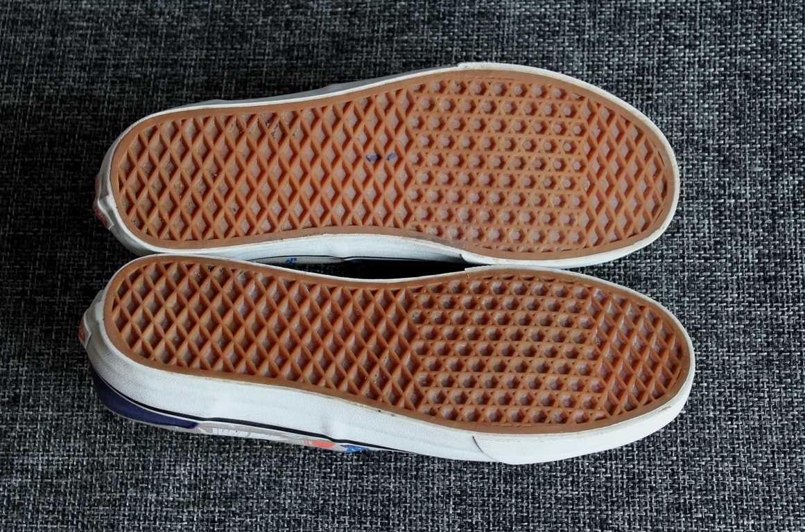 Кеди VANS Оригінал 44.5-45р