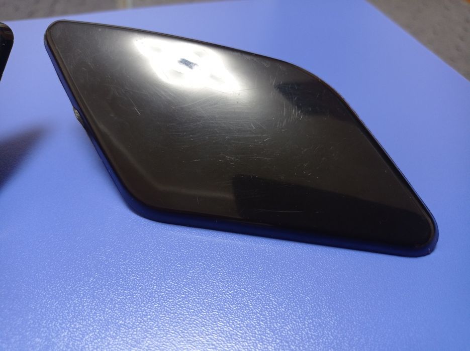 Заглушка омивача фари Volvo S40 V50, заглушка омывателя 30744954