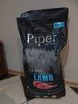 Karma sucha Piper Dolina Noteci 12 kg