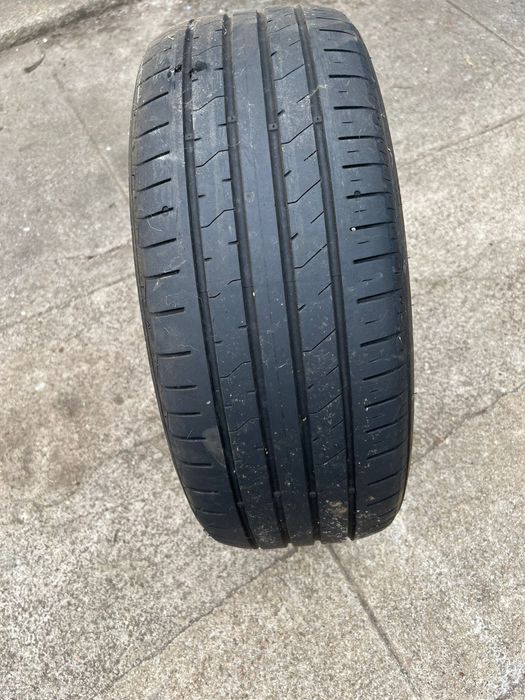 Pneu 205 55 R16 Prevensys 3