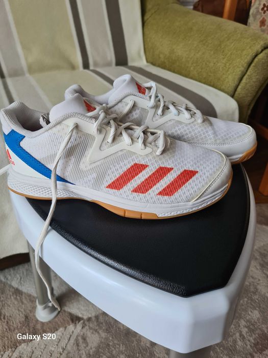 Buty sportowe męskie adidas, nowe