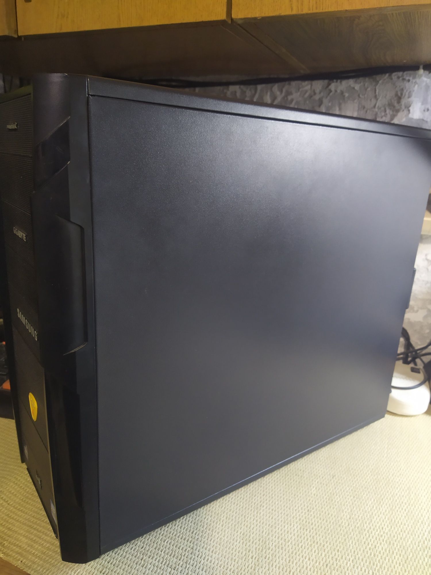 Корпус Aerocool Vs-9