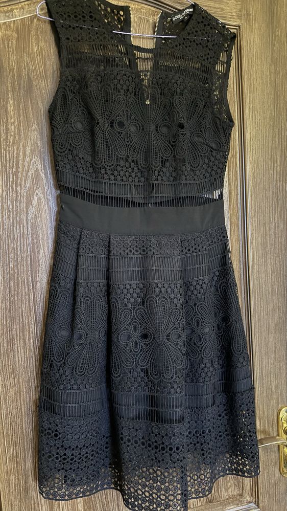Сукня Dolce&Gabbana