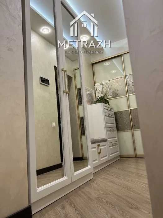Id 20350 Редкая продажа! Квартира 56кв.м ; зайти и жить!