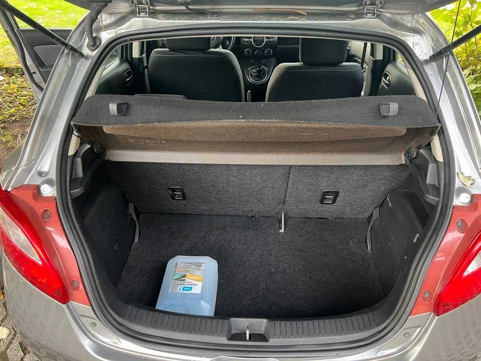 2009 Mazda 2 - O seu novo carro favorito