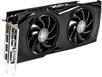видеокарта XFX rx480  -гарантия