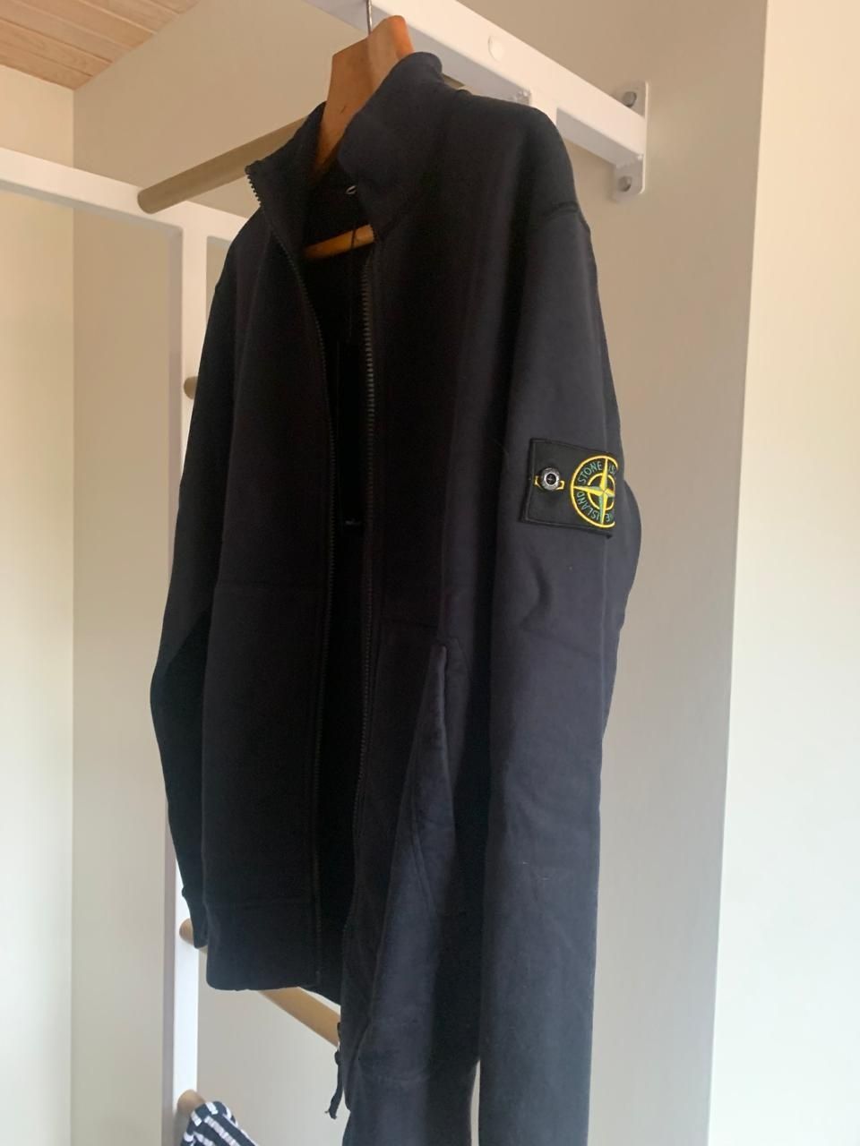 Кардиган від  Stone island