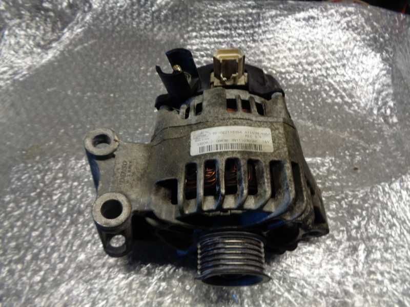 Alternator Focus c max 1.6 16v 3N11/10300/AE 105A