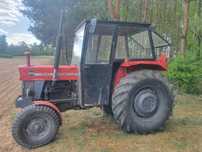 Massey ferguson 158