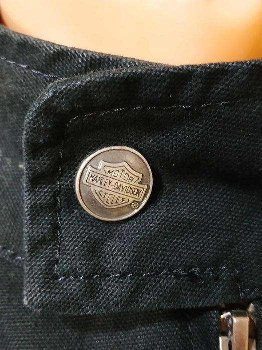 Мотокуртка HARLEY DAVIDSON  р-р L(стан нового)
