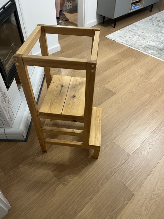 Kitchen helper dla dziecka