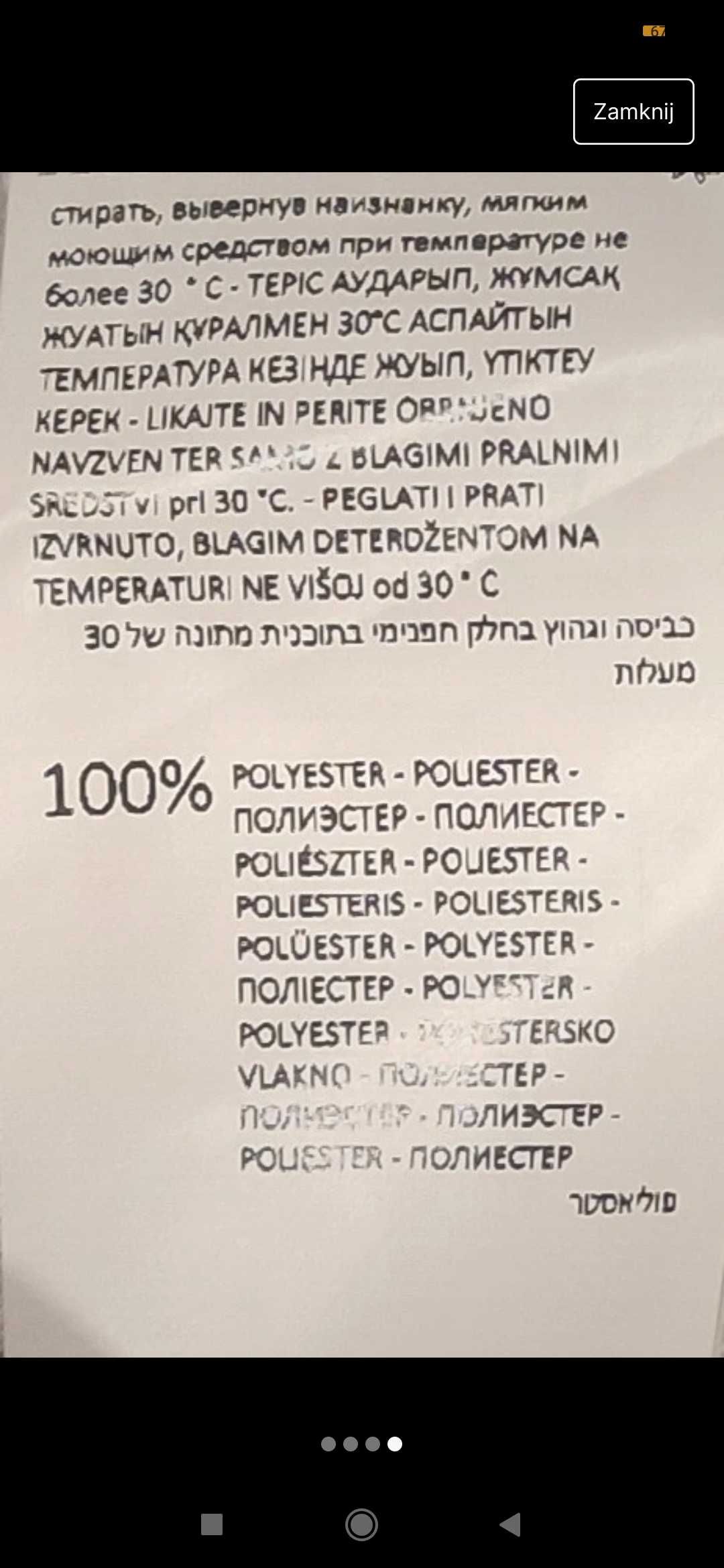 Rozkloszowana zwiewna sukienka kwiaty z paskiem mohito 40 L  wesele