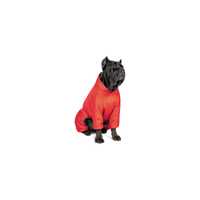 Комбінезон для тварин (собака) PET FASHION «COLD» 4XL (червоний)