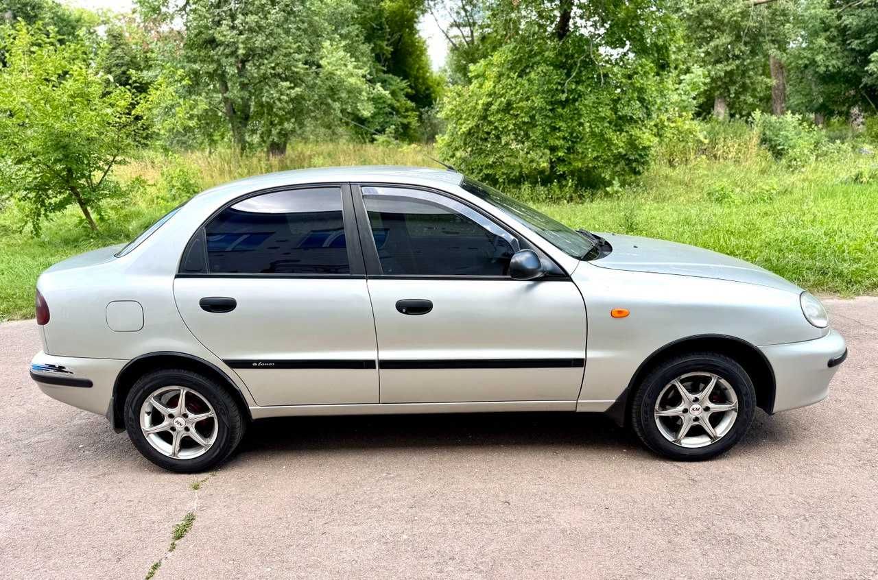 Daewoo Sens 2004р.