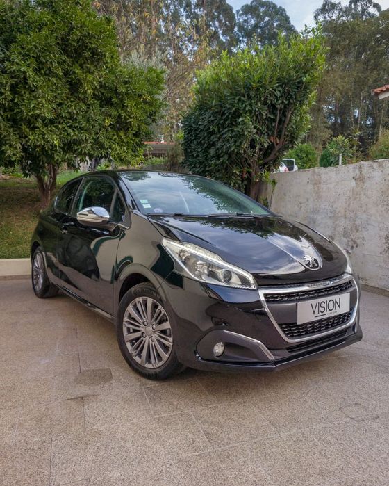Peugeot 208 1.2 PureTech Allure
