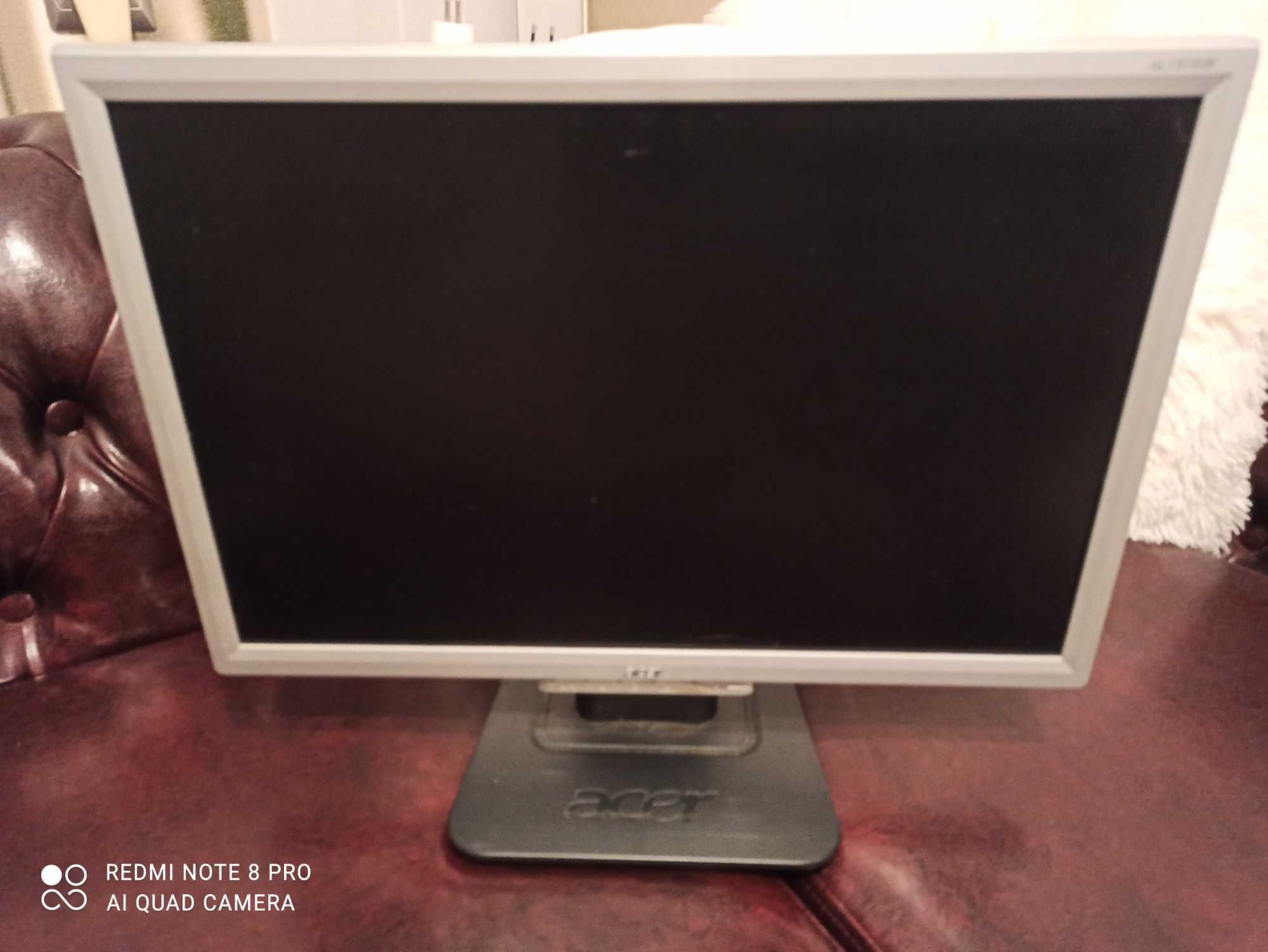 monitor acer sprzedam