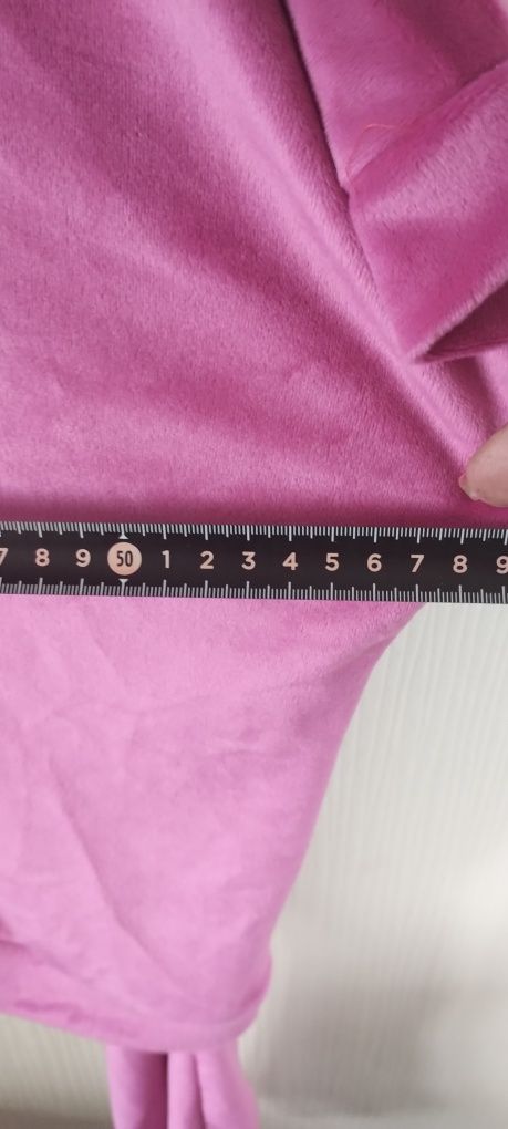 Dres welur nowy 42