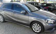 Maercedes A 180 Style