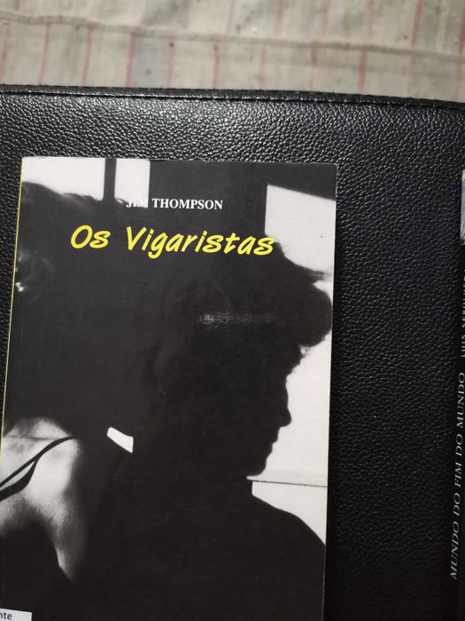Conjunto de livros para destralhar