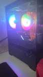 Komputer Gamingowy I5 12400f|GTX 1660|16GB 3200| 512GB M2| H610M