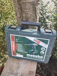 Skrzynka walizka Metabo BS18