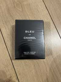 Perfumy Bleu de Chanel