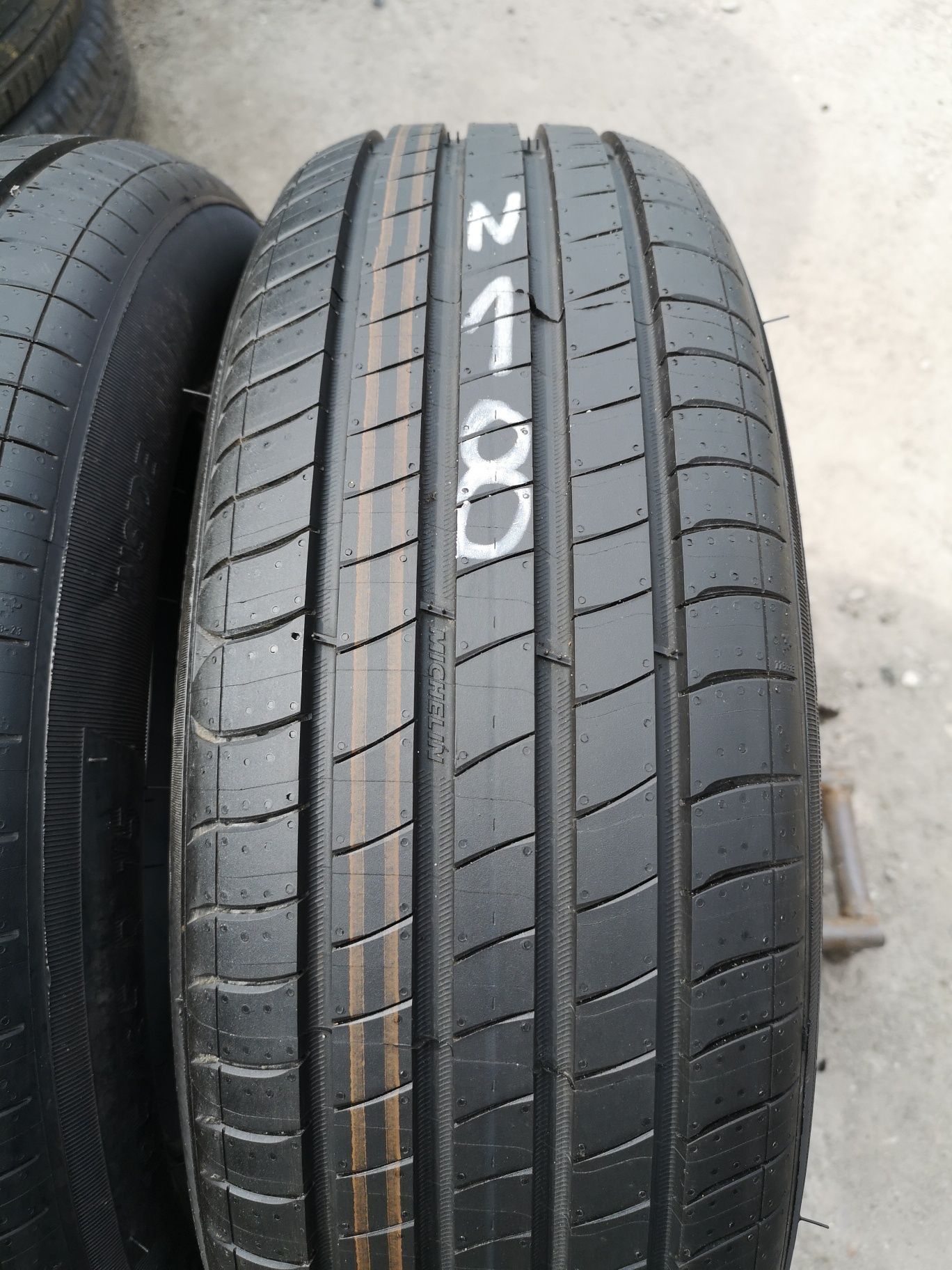 Nowe opony letnie 185/65/15 Michelin Primacy 4 2szt 2023r