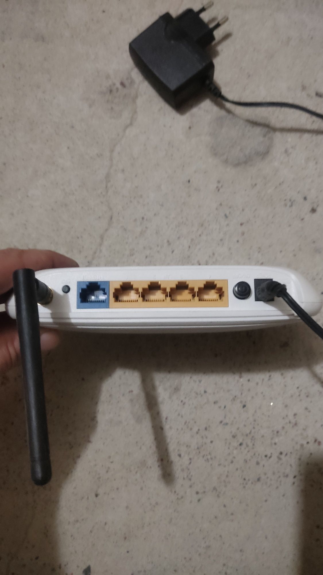 Router TP-link używany