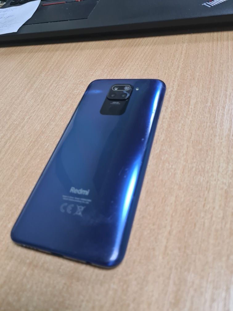 Продам  Redmi Note 9