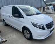 Авторозбірка Mercedes-Benz Vito W447 OM651 V-class
