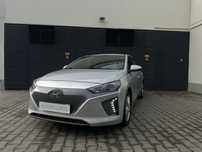 Hyundai Ioniq EV 28kWh Eletric Tech