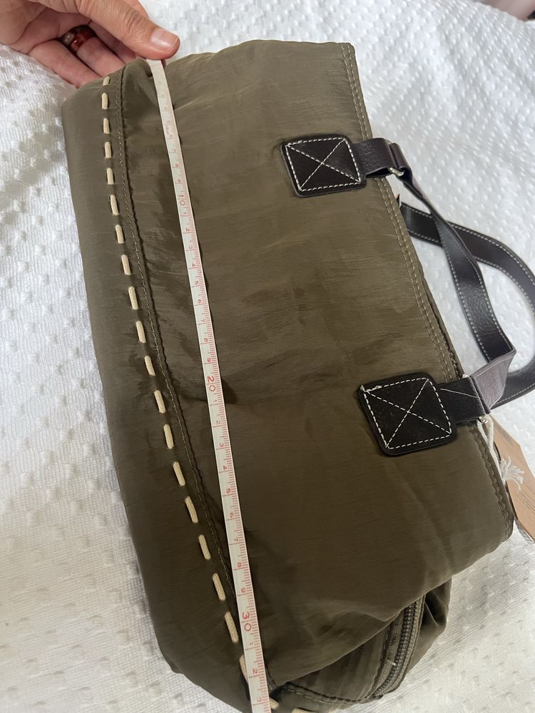 Torebka cargo alternative nowa