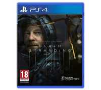 Death stranding ps4 zamienię/sprzedam