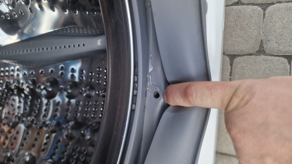 КОВЕЛЬ‼️ Пральна Машинка LG 9кг. Відмінний Стан. Доставка Гарантія