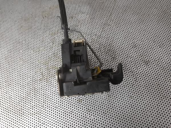 Fechadura / fecho porta frente esquerdo RENAULT Clio II Société (SB0/1