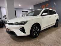 MG MG5 51 kWh Luxury
