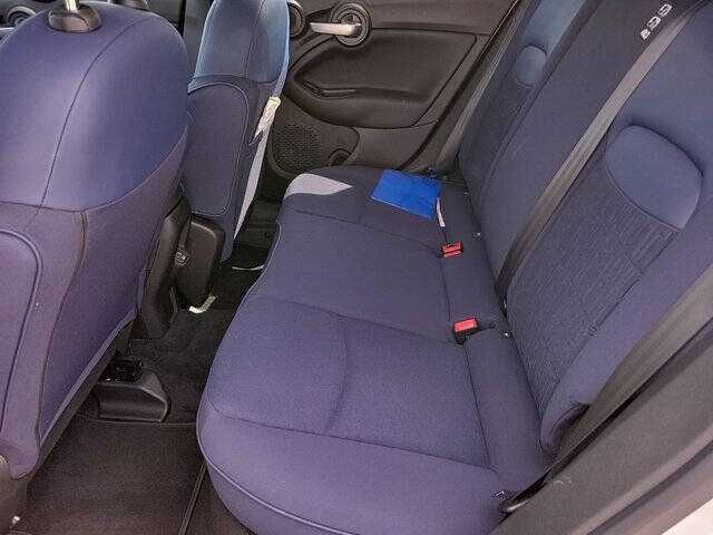 FIAT 500X Pop 2022