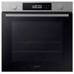 Piekarnik samsung nv7b4425zas/u2 dual cook 76l wifi do zabudowy NOWY